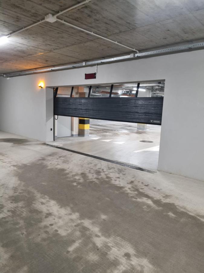 Apartament Sloneczny -Sciegiennego Kielce Ngoại thất bức ảnh